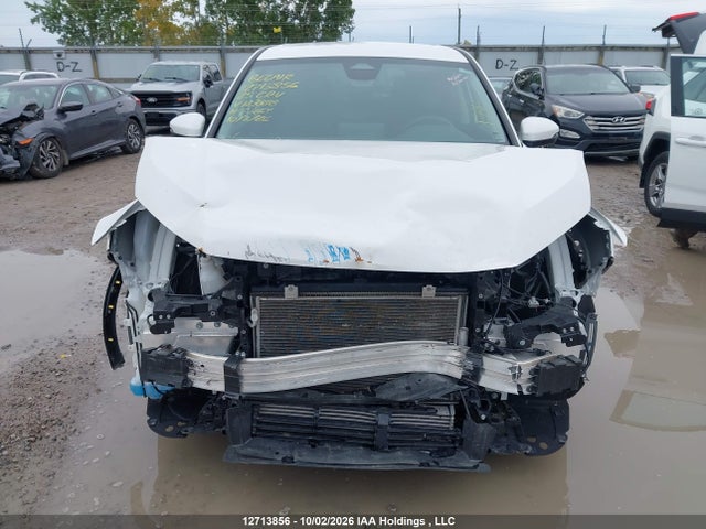 Продажа на аукционе авто 2025 Honda Cr-v, vin: 2HKRS4H24SH123398, номер лота: 12713856