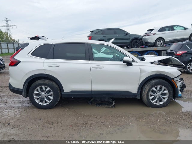 Продажа на аукционе авто 2025 Honda Cr-v, vin: 2HKRS4H24SH123398, номер лота: 12713856