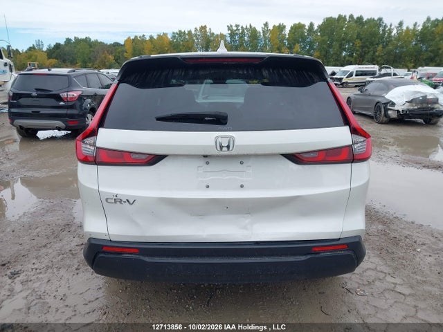 Продажа на аукционе авто 2025 Honda Cr-v, vin: 2HKRS4H24SH123398, номер лота: 12713856