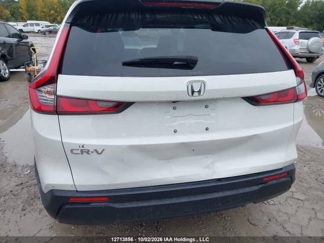 Продажа на аукционе авто 2025 Honda Cr-v, vin: 2HKRS4H24SH123398, номер лота: 12713856