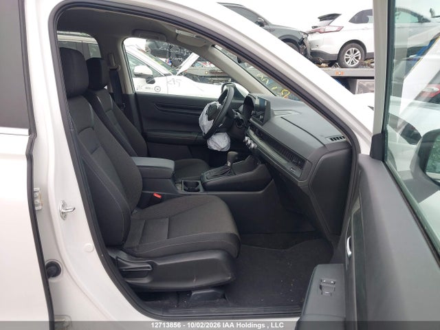 Продажа на аукционе авто 2025 Honda Cr-v, vin: 2HKRS4H24SH123398, номер лота: 12713856