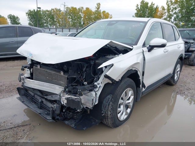 Продажа на аукционе авто 2025 Honda Cr-v, vin: 2HKRS4H24SH123398, номер лота: 12713856