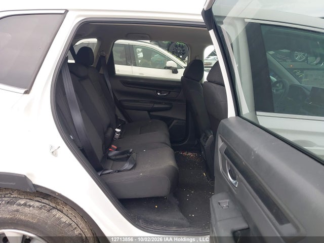 Продажа на аукционе авто 2025 Honda Cr-v, vin: 2HKRS4H24SH123398, номер лота: 12713856