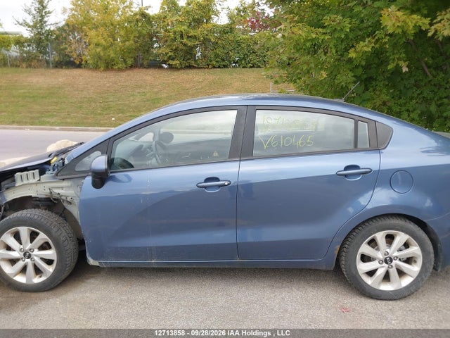 KNADN4A33G6610465 KIA Rio Ex/ex+ W/sunroof/lx/lx+/lx+ Eco/sx