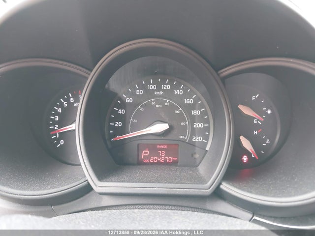 KNADN4A33G6610465 KIA Rio Ex/ex+ W/sunroof/lx/lx+/lx+ Eco/sx