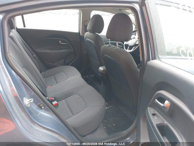 KNADN4A33G6610465 KIA Rio Ex/ex+ W/sunroof/lx/lx+/lx+ Eco/sx