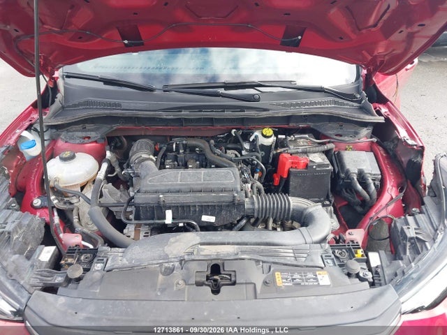 Продажа на аукционе авто 2024 Ford Escape St-line, vin: 1FMCU9MN1RUA29956, номер лота: 12713861