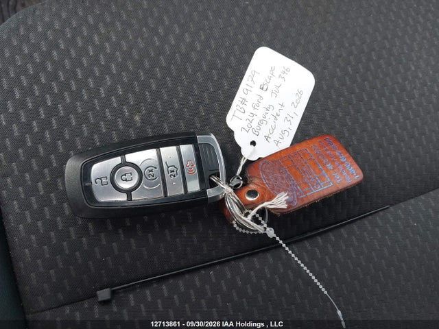 Продажа на аукционе авто 2024 Ford Escape St-line, vin: 1FMCU9MN1RUA29956, номер лота: 12713861