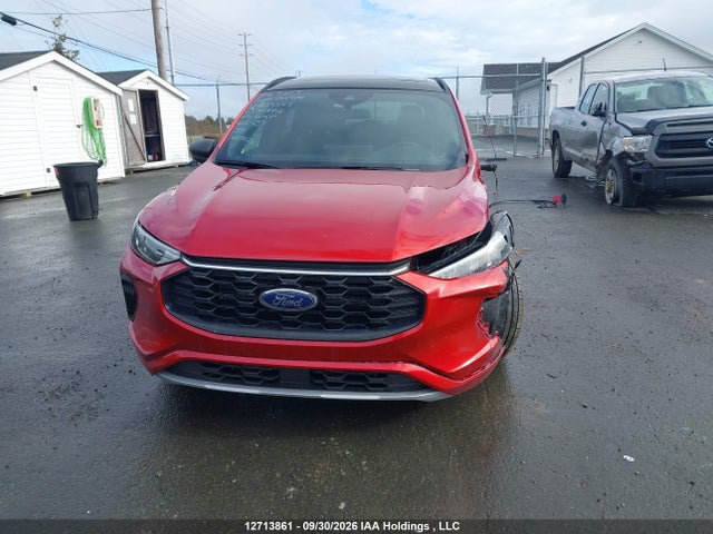 Продажа на аукционе авто 2024 Ford Escape St-line, vin: 1FMCU9MN1RUA29956, номер лота: 12713861