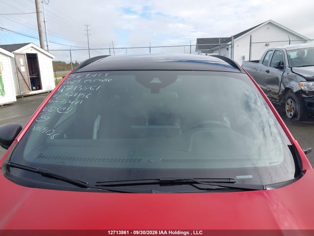 Продажа на аукционе авто 2024 Ford Escape St-line, vin: 1FMCU9MN1RUA29956, номер лота: 12713861