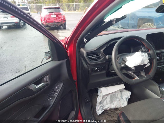Продажа на аукционе авто 2024 Ford Escape St-line, vin: 1FMCU9MN1RUA29956, номер лота: 12713861