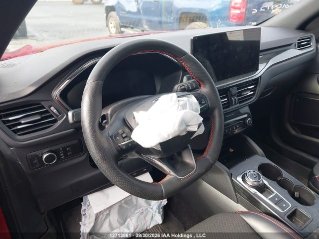 Продажа на аукционе авто 2024 Ford Escape St-line, vin: 1FMCU9MN1RUA29956, номер лота: 12713861