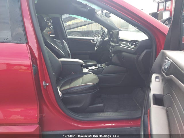 Продажа на аукционе авто 2024 Ford Escape St-line, vin: 1FMCU9MN1RUA29956, номер лота: 12713861
