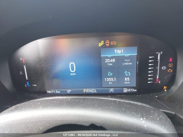 Продажа на аукционе авто 2024 Ford Escape St-line, vin: 1FMCU9MN1RUA29956, номер лота: 12713861