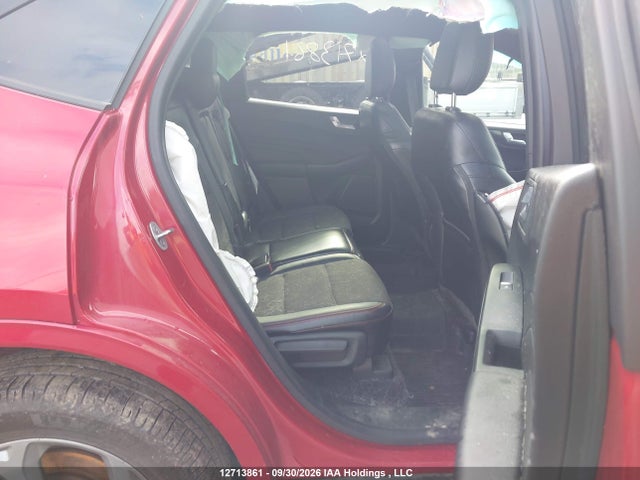 Продажа на аукционе авто 2024 Ford Escape St-line, vin: 1FMCU9MN1RUA29956, номер лота: 12713861