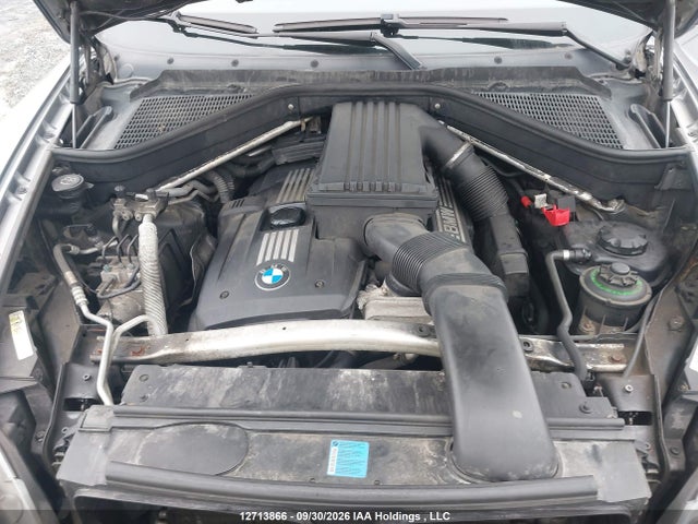 Продажа на аукционе авто 2009 Bmw X5 Xdrive30i, vin: 5UXFE43559L270250, номер лота: 12713866