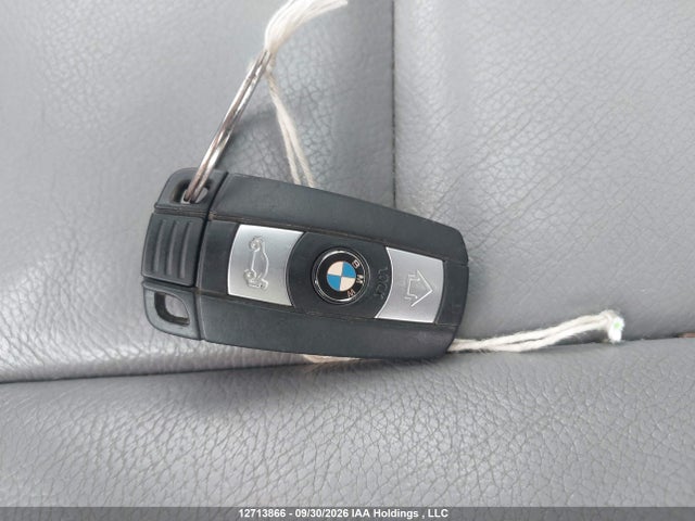Продажа на аукционе авто 2009 Bmw X5 Xdrive30i, vin: 5UXFE43559L270250, номер лота: 12713866