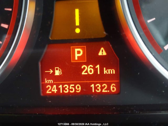 Продажа на аукционе авто 2009 Bmw X5 Xdrive30i, vin: 5UXFE43559L270250, номер лота: 12713866