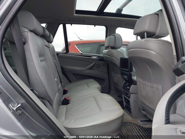 Продажа на аукционе авто 2009 Bmw X5 Xdrive30i, vin: 5UXFE43559L270250, номер лота: 12713866