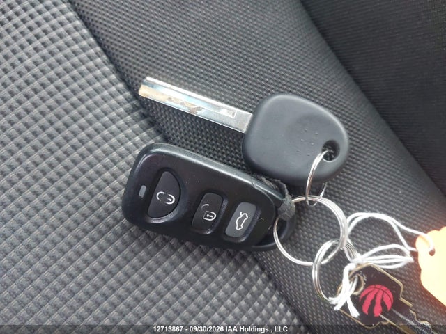Продажа на аукционе авто 2013 Hyundai Elantra Gt Gl, vin: KMHD25LE9DU041642, номер лота: 12713867