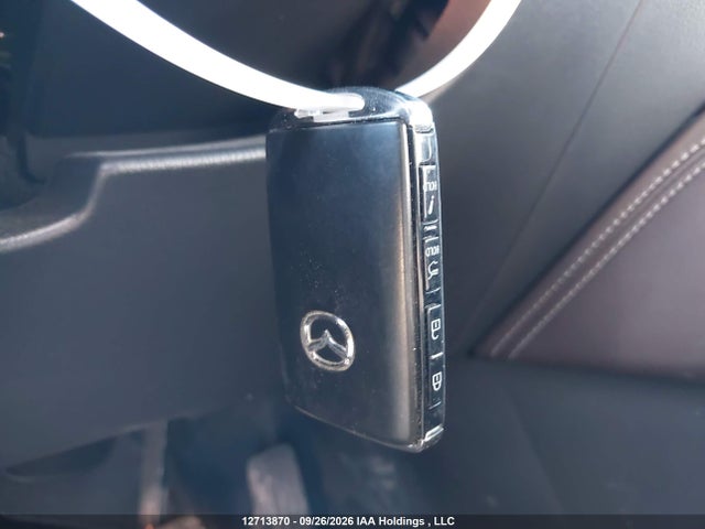 2024 Mazda Cx-5 Signature მანქანა იყიდება აუქციონზე, vin: JM3KFBEY4R0361852, აუქციონის ნომერი: 12713870