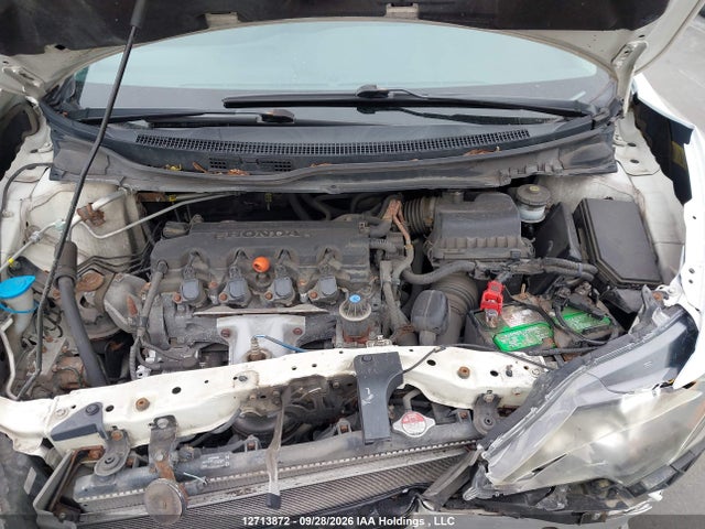 Продаж на аукціоні авто 2015 Honda Civic Ex, vin: 2HGFG3B52FH003472, номер лоту: 12713872