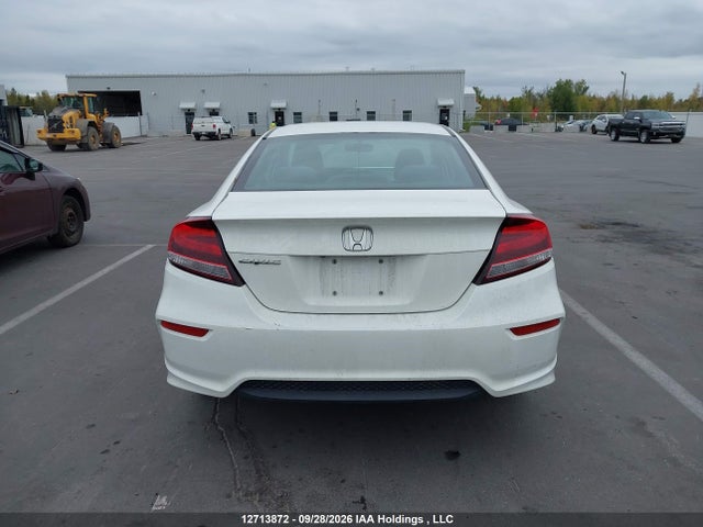 Продаж на аукціоні авто 2015 Honda Civic Ex, vin: 2HGFG3B52FH003472, номер лоту: 12713872