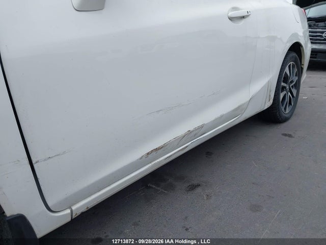 Продаж на аукціоні авто 2015 Honda Civic Ex, vin: 2HGFG3B52FH003472, номер лоту: 12713872