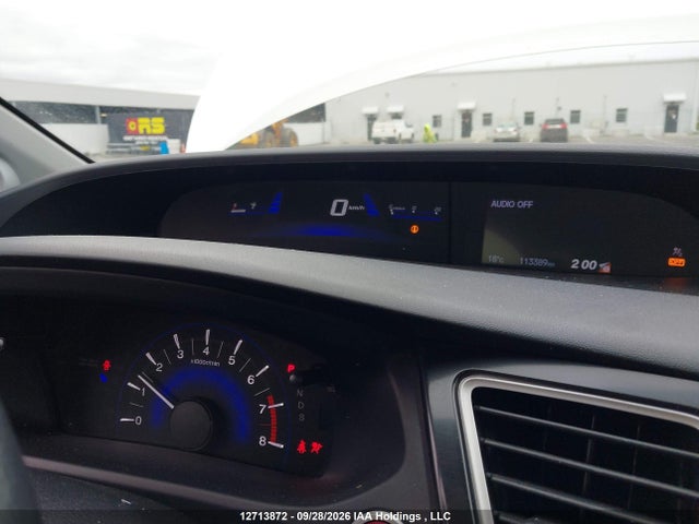 Продаж на аукціоні авто 2015 Honda Civic Ex, vin: 2HGFG3B52FH003472, номер лоту: 12713872