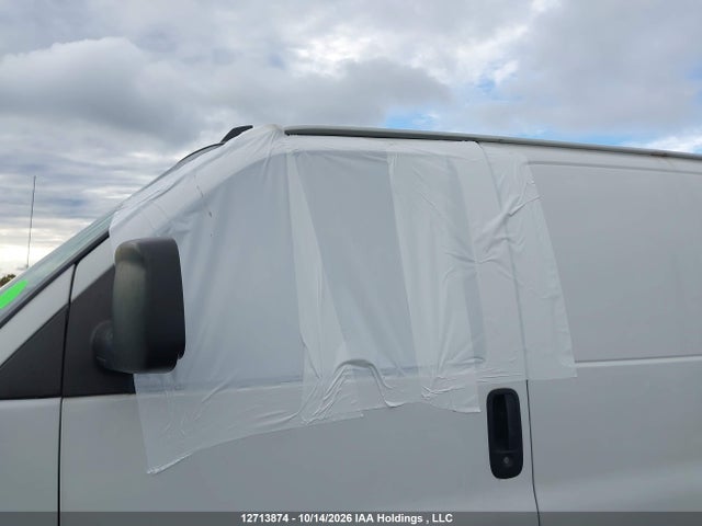 GMC Savana 2500 Work Van 2019 1GTW7AFPXK1244767 Image 21