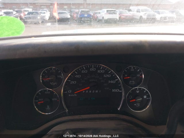 GMC Savana 2500 Work Van 2019 1GTW7AFPXK1244767 Image 7