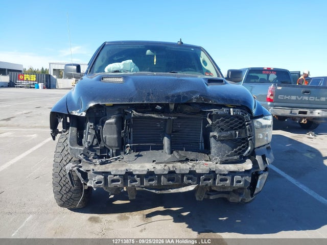 Продаж на аукціоні авто 2020 Ram 1500 Classic St, vin: 3C6RR7KT0LG186725, номер лоту: 12713875