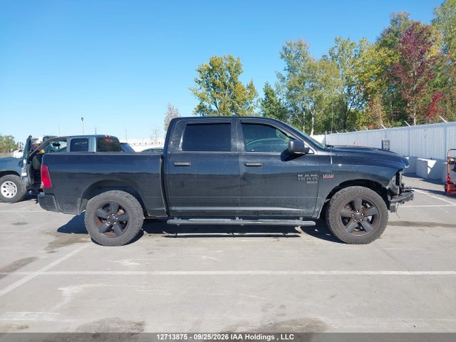 Продаж на аукціоні авто 2020 Ram 1500 Classic St, vin: 3C6RR7KT0LG186725, номер лоту: 12713875
