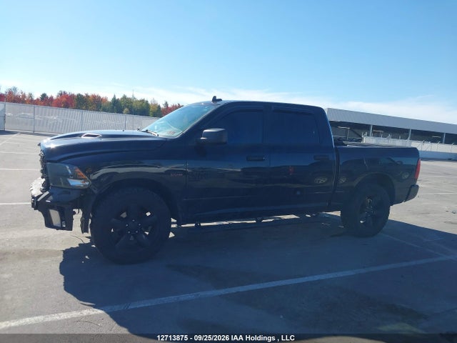 Продаж на аукціоні авто 2020 Ram 1500 Classic St, vin: 3C6RR7KT0LG186725, номер лоту: 12713875