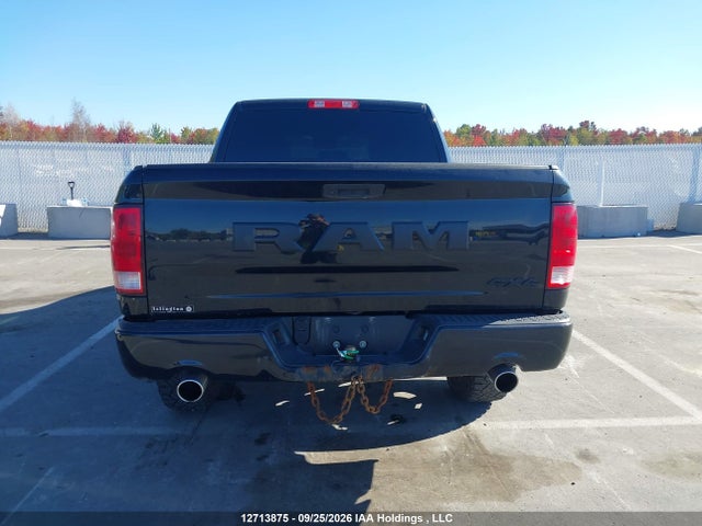 Продаж на аукціоні авто 2020 Ram 1500 Classic St, vin: 3C6RR7KT0LG186725, номер лоту: 12713875
