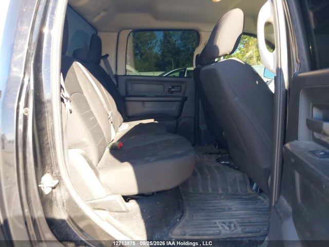 Продаж на аукціоні авто 2020 Ram 1500 Classic St, vin: 3C6RR7KT0LG186725, номер лоту: 12713875