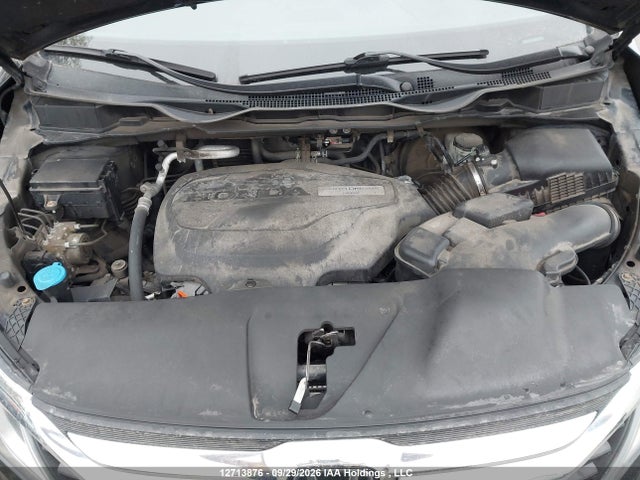 Auction sale of the 2020 Honda Odyssey Ex, vin: 5FNRL6H40LB504157, lot number: 12713876
