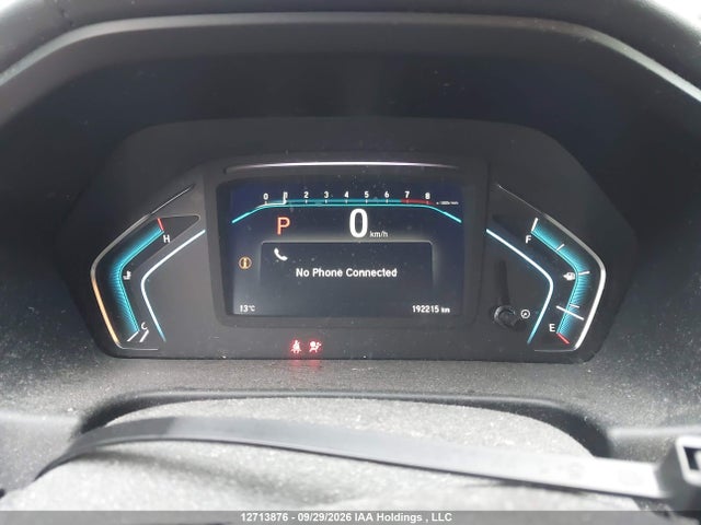Auction sale of the 2020 Honda Odyssey Ex, vin: 5FNRL6H40LB504157, lot number: 12713876
