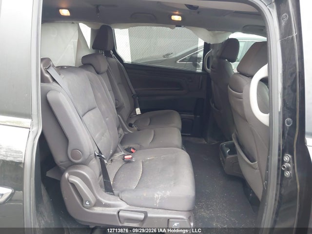 Auction sale of the 2020 Honda Odyssey Ex, vin: 5FNRL6H40LB504157, lot number: 12713876
