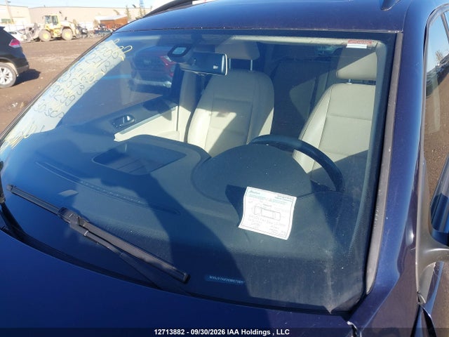 WVGJV7AX9GW573895 Volkswagen Tiguan Comfortline/highline/special Edition