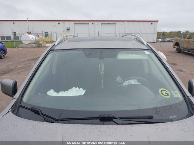 12713883 :رقم المزاد ، JN8AS5MT6CW251532 vin ، 2012 Nissan Rogue Sv مزاد بيع