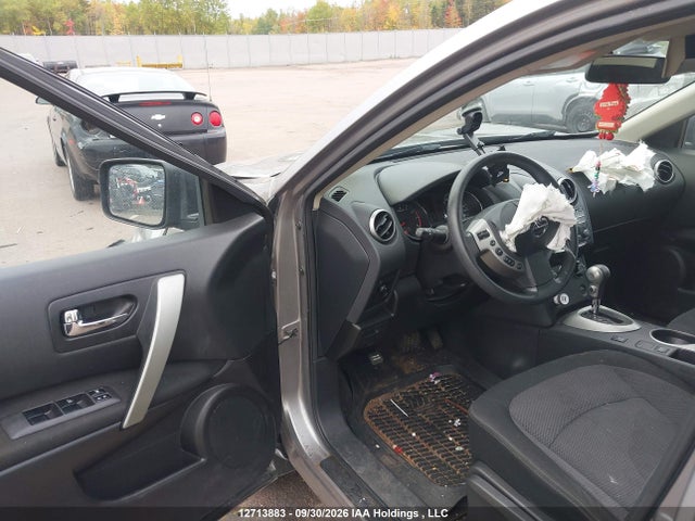 12713883 :رقم المزاد ، JN8AS5MT6CW251532 vin ، 2012 Nissan Rogue Sv مزاد بيع