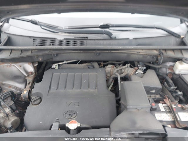 Toyota Highlander Xle 2015 5TDJKRFH0FS201984 Image 10