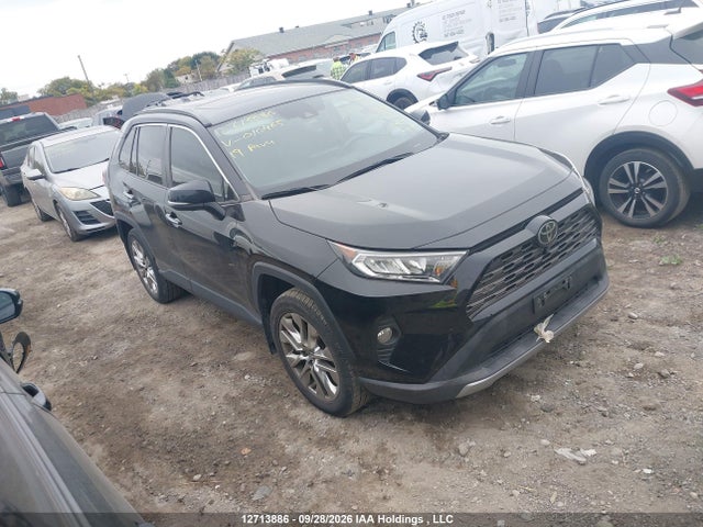 2019 2T3D1RFV9KW010465 main image