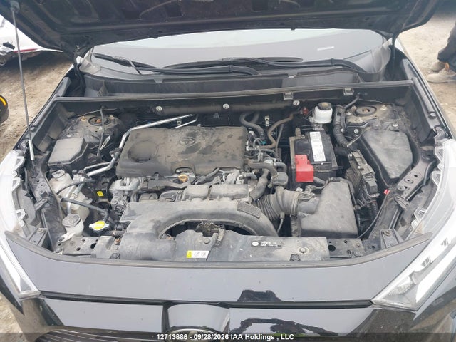 Toyota Rav4 Limited 2019 2T3D1RFV9KW010465 Image 10