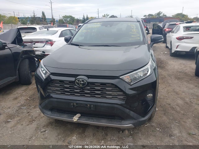 Toyota Rav4 Limited 2019 2T3D1RFV9KW010465 Image 12