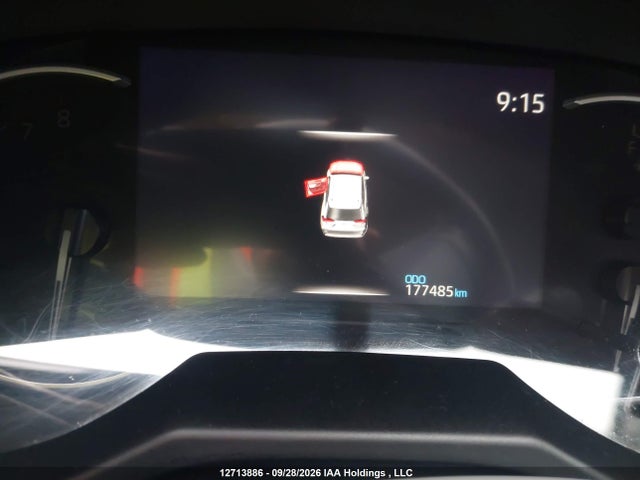 Toyota Rav4 Limited 2019 2T3D1RFV9KW010465 Image 15