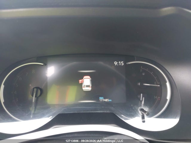 Toyota Rav4 Limited 2019 2T3D1RFV9KW010465 Image 7