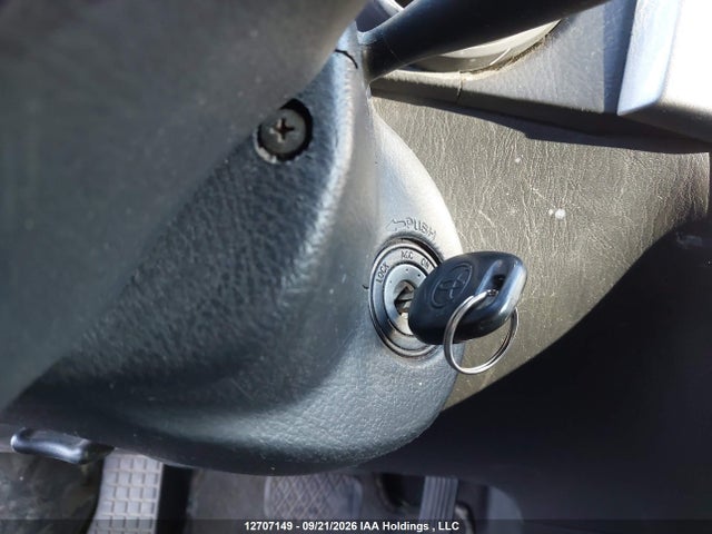 Aukcja sprzedaży 2005 Toyota Matrix Xr, vin: 2T1KR32E25C886571, numer aukcji: 12707149