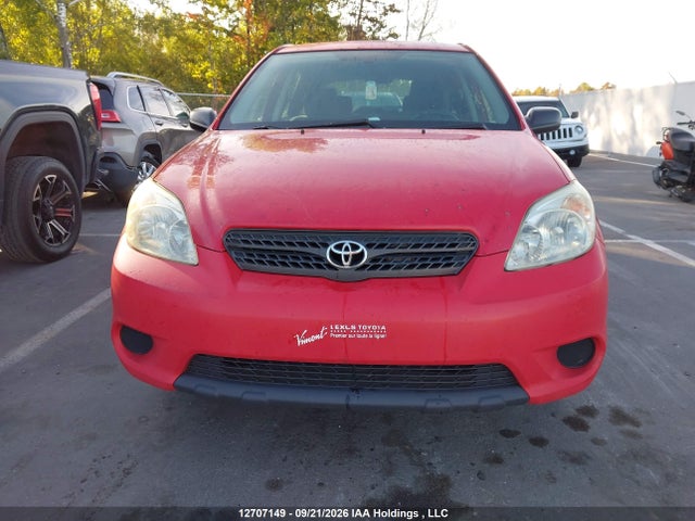 Aukcja sprzedaży 2005 Toyota Matrix Xr, vin: 2T1KR32E25C886571, numer aukcji: 12707149